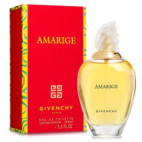 amarige givenchy paris